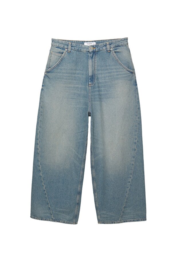 Super baggy jean - 3