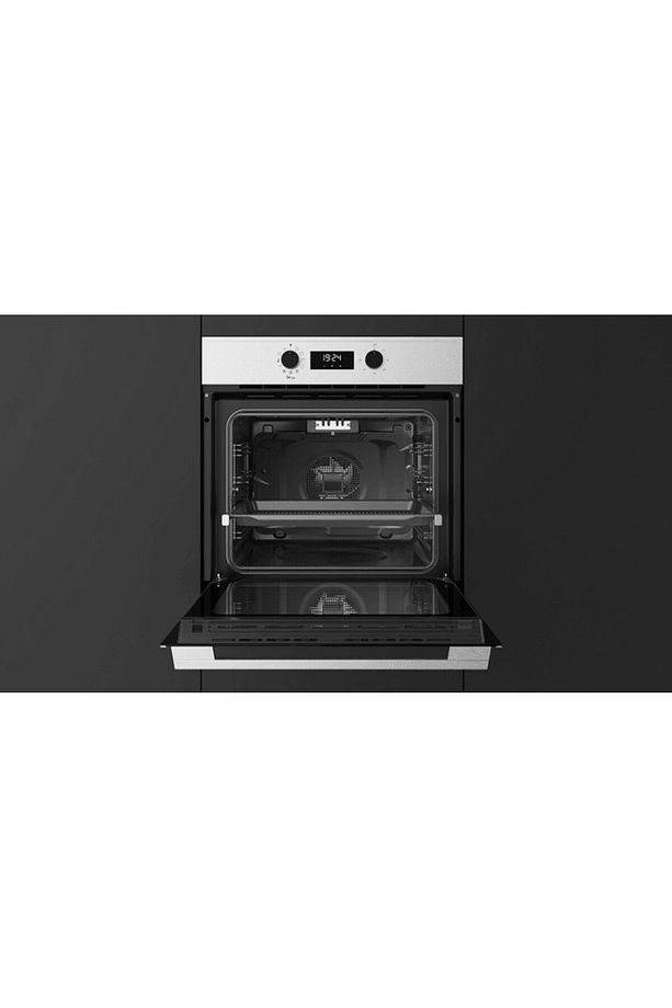 Hsb 646 Ss Airfry Inox 9 Programlı 70 Lt. Ankastre Fırın - 3