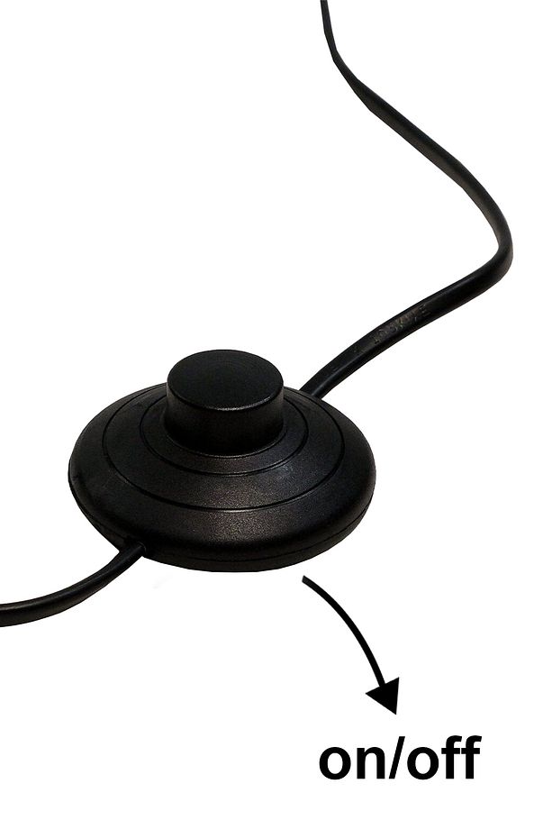 Homing Brooks Metal Gövde Orijinal Hazeran Rattan Lambader - 3