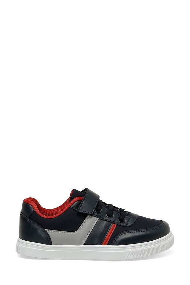 FLAYN.F4FX Lacivert Erkek Çocuk Sneaker - 1