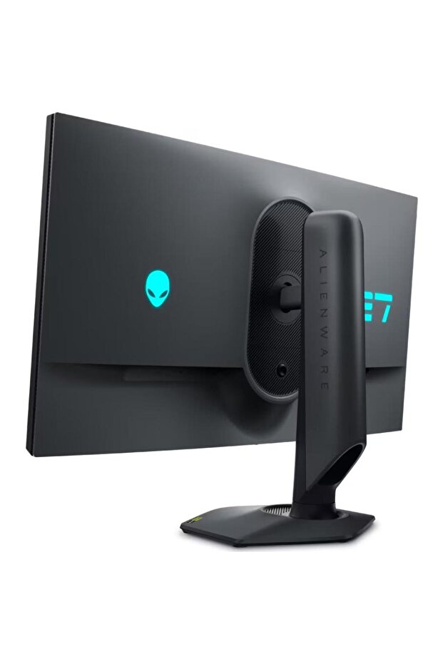 Monitor Gaming IPS LED Dell Alienware 27" AW2725QF, UHD (3840 x 2160), HDMI, Pivot, 360 Hz, 0,5 ms - 6