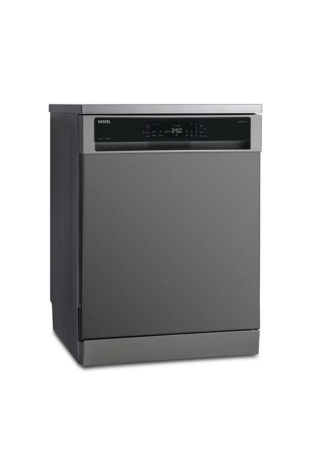 Bm 5312 X Wi-fi 5 Programlı Bulaşık Makinesi - 2
