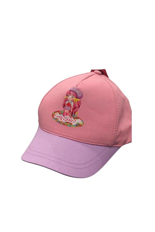 Roza kovčeg sa licencom za devojčice - 3