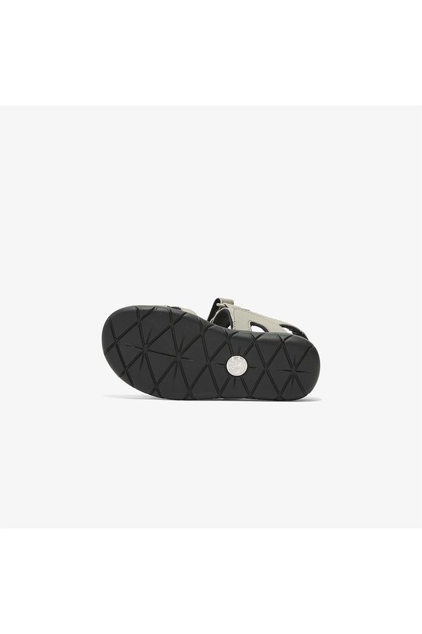 Perkins Row Backstrap Çocuk Mor Sandalet - 8
