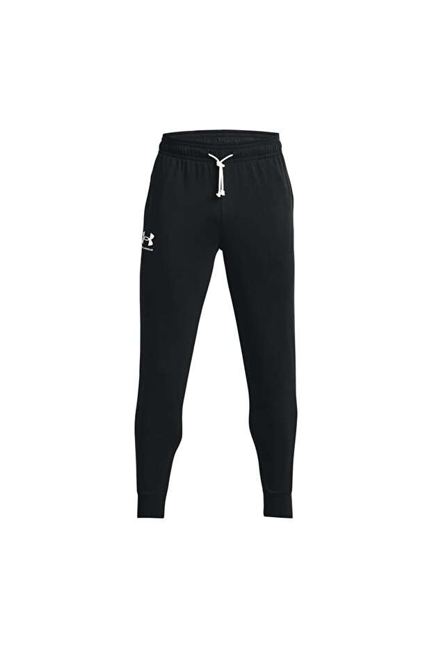 UA Rival Terry Jogger - 1