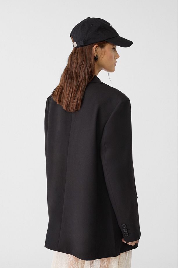 Cepli oversize blazer - 4