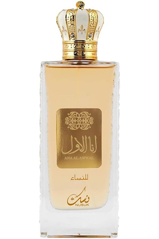 انا الاول او دي بارفان سبراي، 100 مل (للنساء)