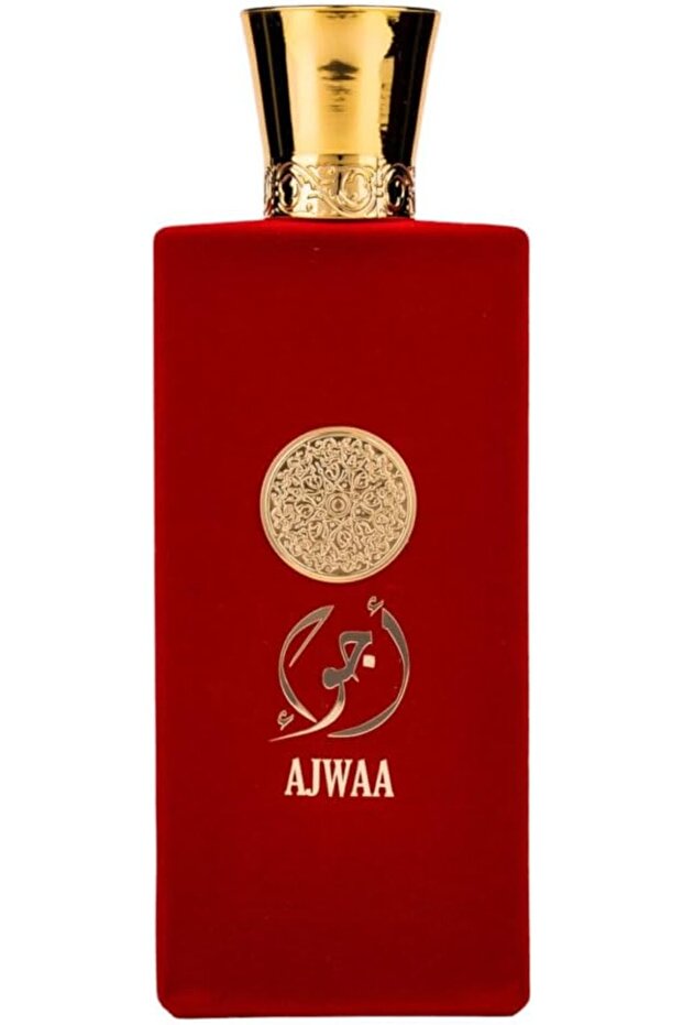 عطر أجواء أحمر 100 مل - 1