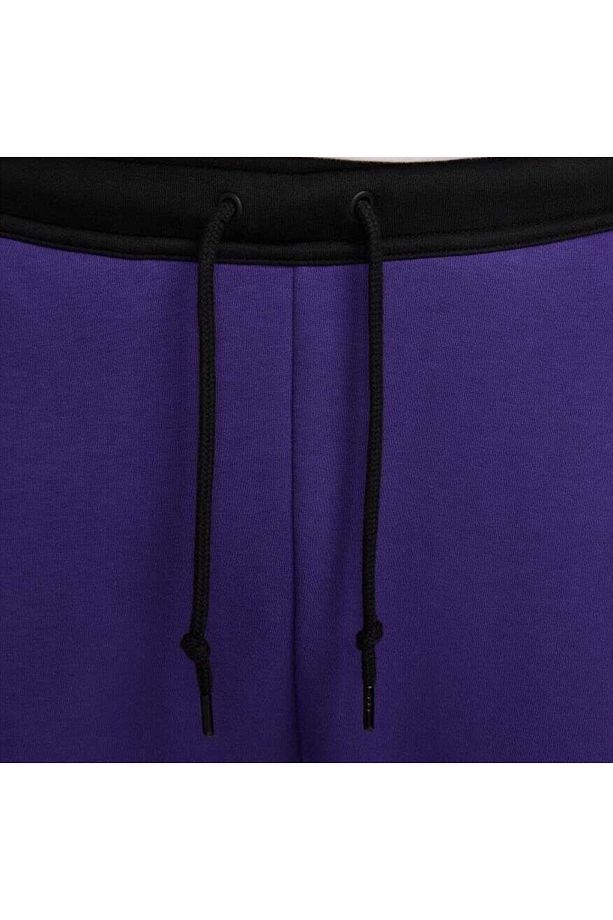 Tech Fleece Jogger Erkek Eşofman Altı HF4433-504 ASLAN SPORT - 6