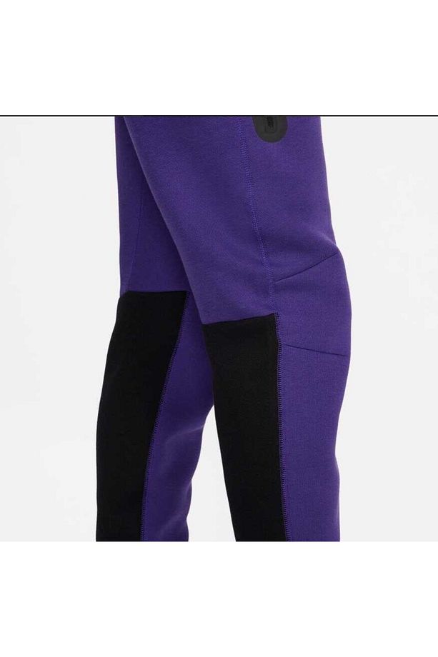 Tech Fleece Jogger Erkek Eşofman Altı HF4433-504 ASLAN SPORT - 3