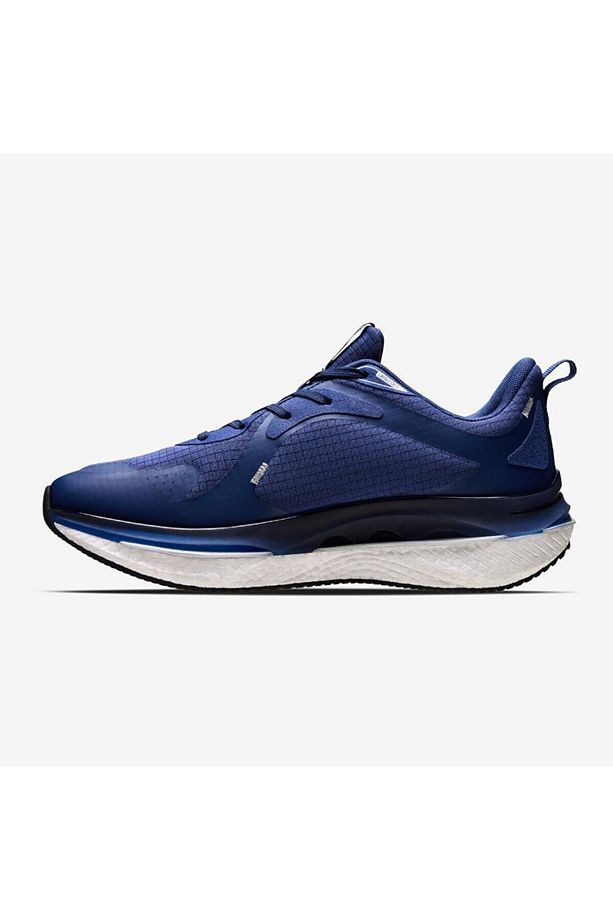 Ti̇gan 3 Laci̇vert Shock Foam Taban Comfort Spor Ayakkabisi - 6