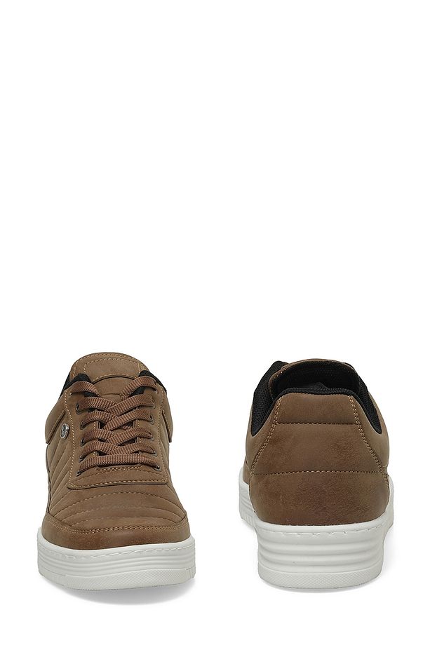 COMET 4FX Taba Erkek Sneaker - 5