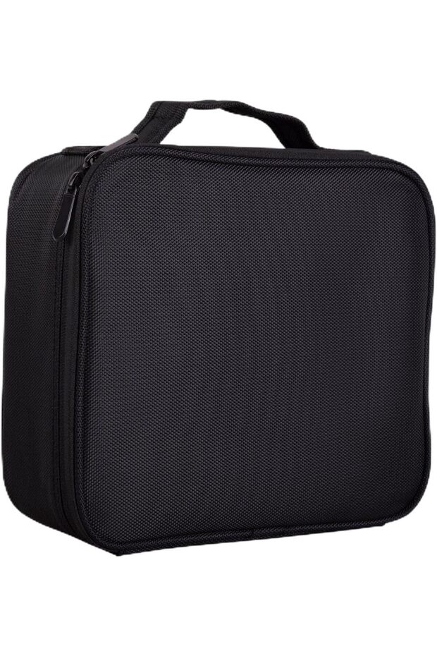 Travel Makeup Case, Cosmetic Organizer Bag