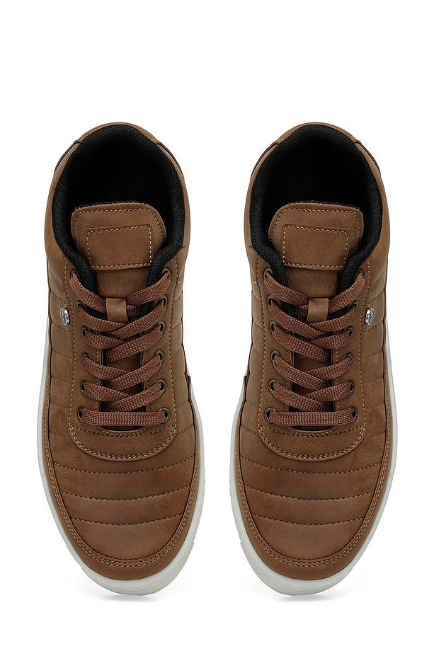 COMET 4FX Taba Erkek Sneaker - 4