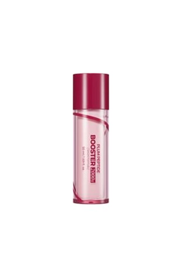 - Plum Peptide Booster - 2