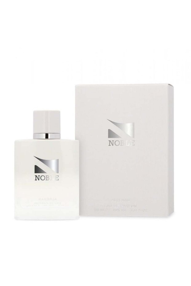 عطر الرحاب نوبل أو دو برفيوم للرجال 100 مل
