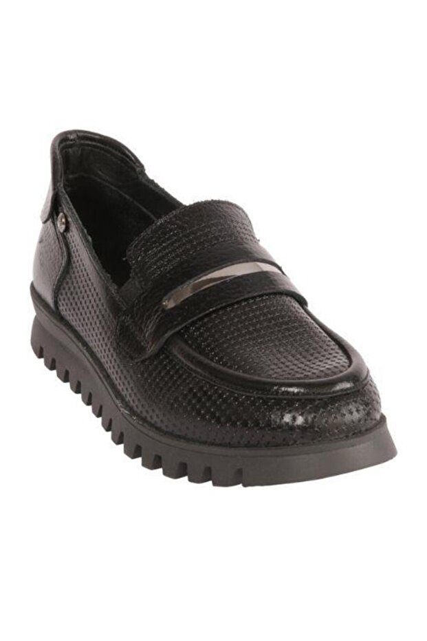 3190Lx Women's Leather Shoes