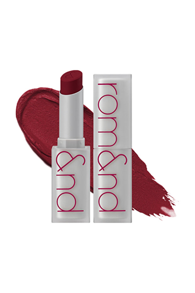 rom&nd ZERO MATTE LIPSTICK 15 MIDNIGHT