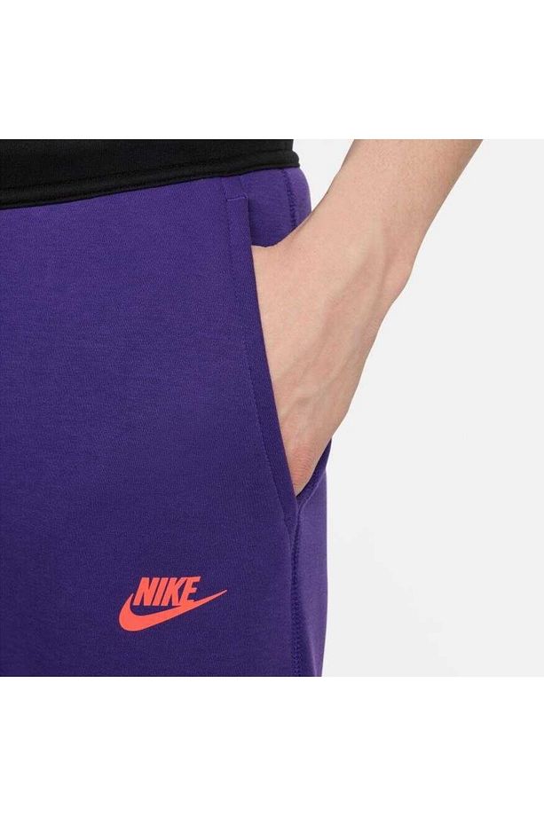 Tech Fleece Jogger Erkek Eşofman Altı HF4433-504 ASLAN SPORT - 4
