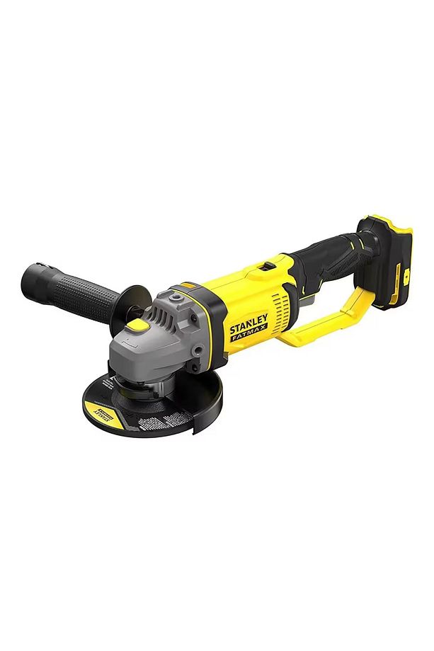 Akülü Avuç Taşlama Fatmax SFMCG400B + SCD700B-TR Akülü Vidalama Profesyonel Set - 4