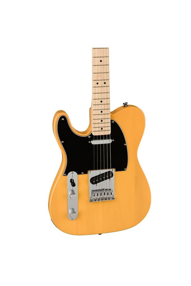 Affinity Tele Lh Mn Bpg Btb - 4