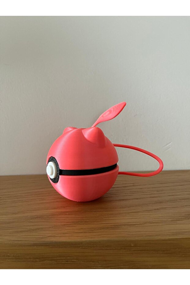 Pokemon Mew Oyuncak - 3