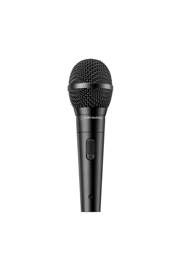 Audio-technica Atr1300x Dinamik Vokal Mikrofon - 1