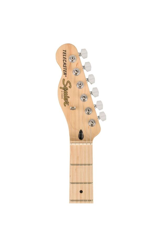 Affinity Tele Lh Mn Bpg Btb - 5