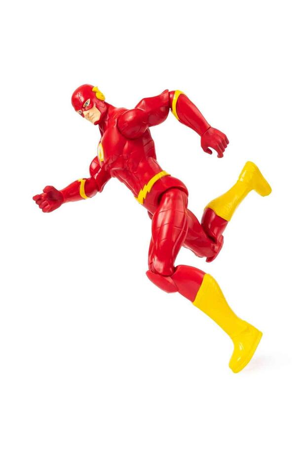 Dc Universal Flash 30 cm Figure - 5