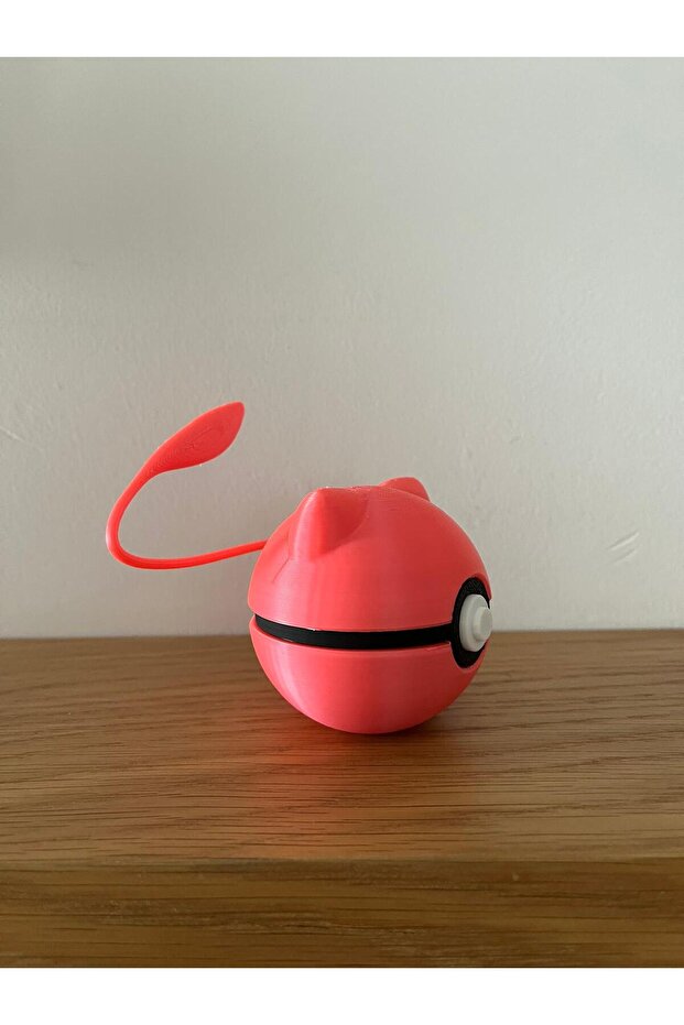 Pokemon Mew Oyuncak - 4