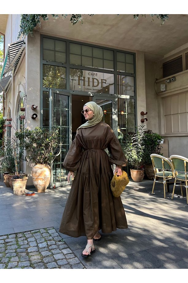 NNERVÜL PAMUK VUAL ELBSİE - 1