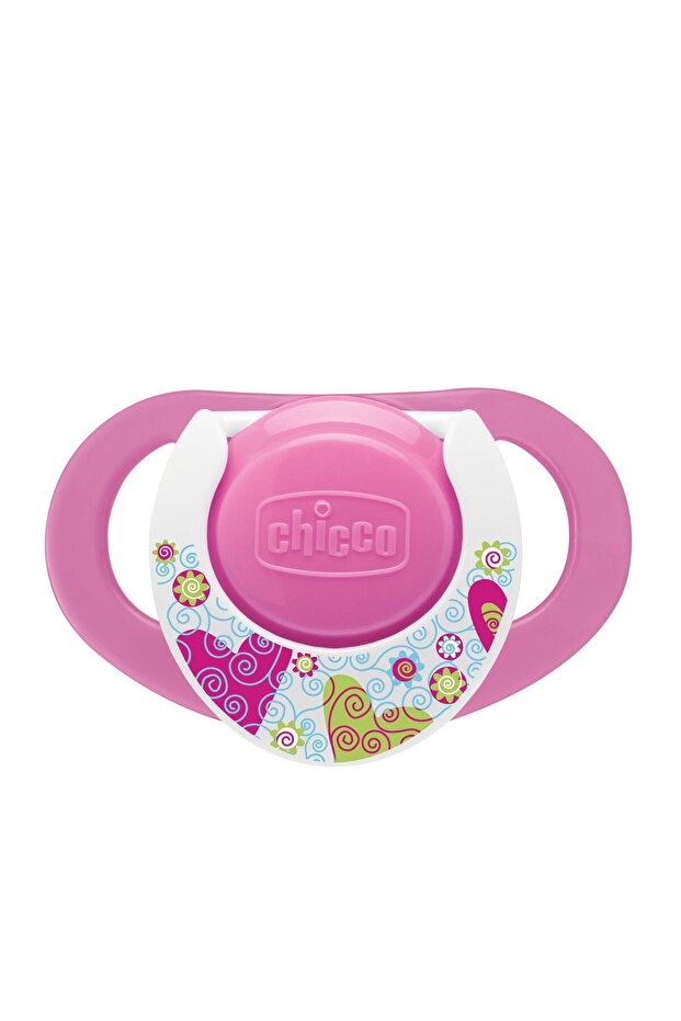 PHYSIO COMPACT SİL EMZİK KIZ 12AY+ 2Lİ - 3