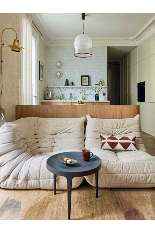 Ligne Roset Togo Berjer - 7