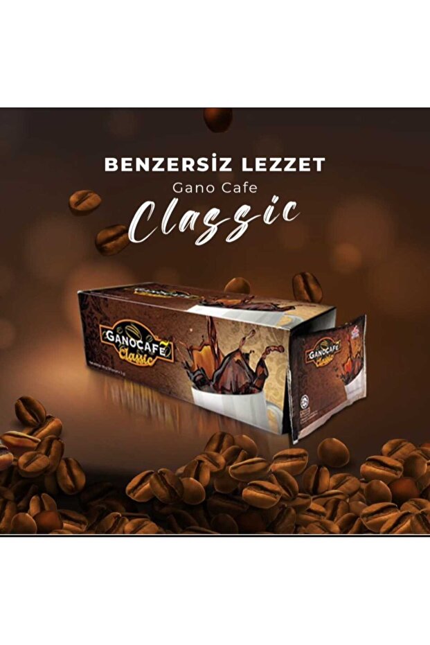 Classıc Kahve - 4