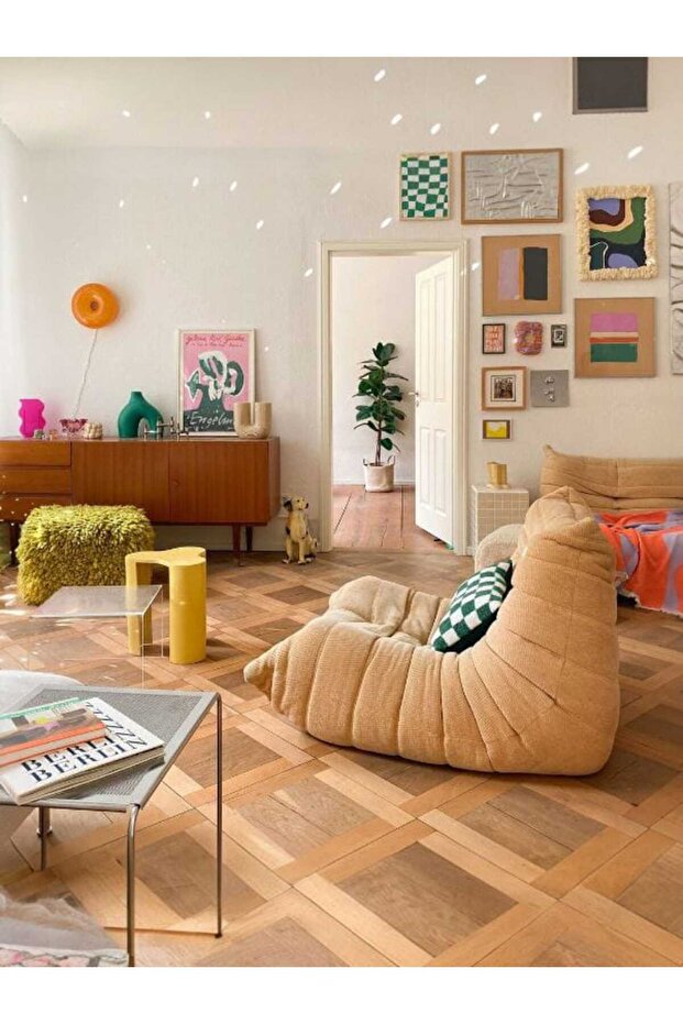 Ligne Roset Togo Berjer - 6