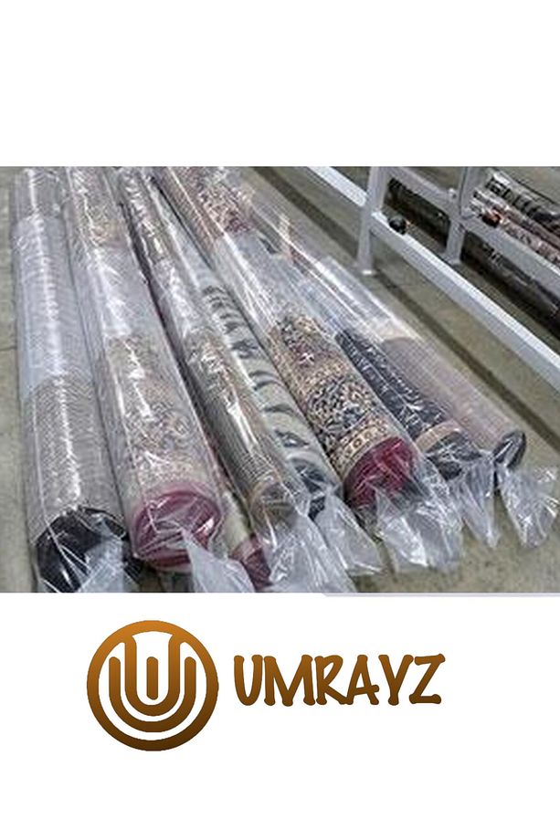 Halı Koruma Halı Sarma Naylonu Halı Poşeti Halı Naylonu Rulo Poşet 20 METRE (Koli Bandı Hediyeli) - 2