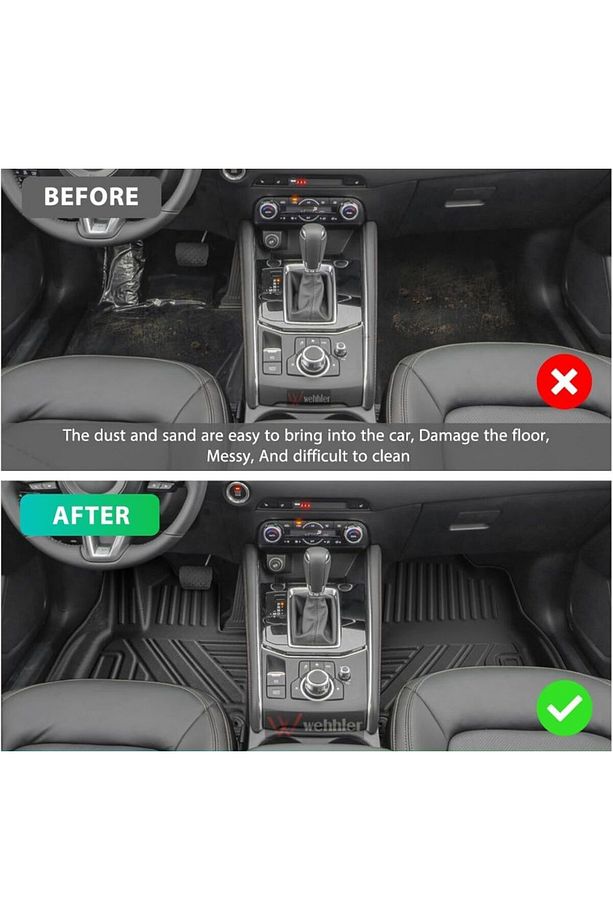 SKODA SCALA 2019-2020-2021-2022-2023-2024-2025 4D CARBON DESEN PREMIUM PASPAS - 2