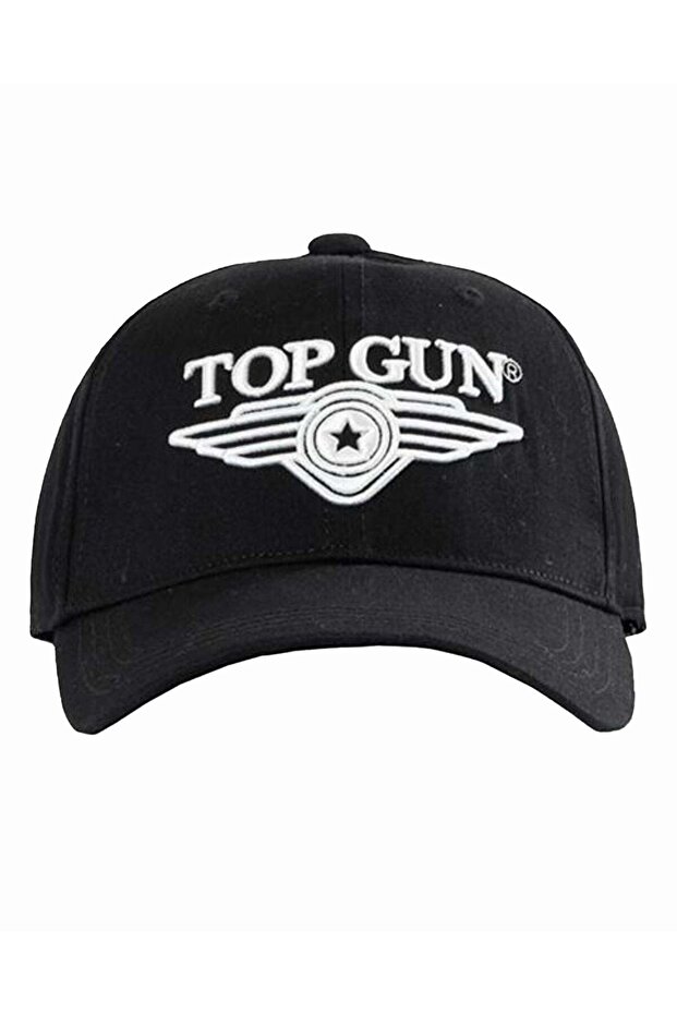 3D Embroidered Logo Cap Men's Adjustable Cotton Hat Bold Raised Design for Everyday Style