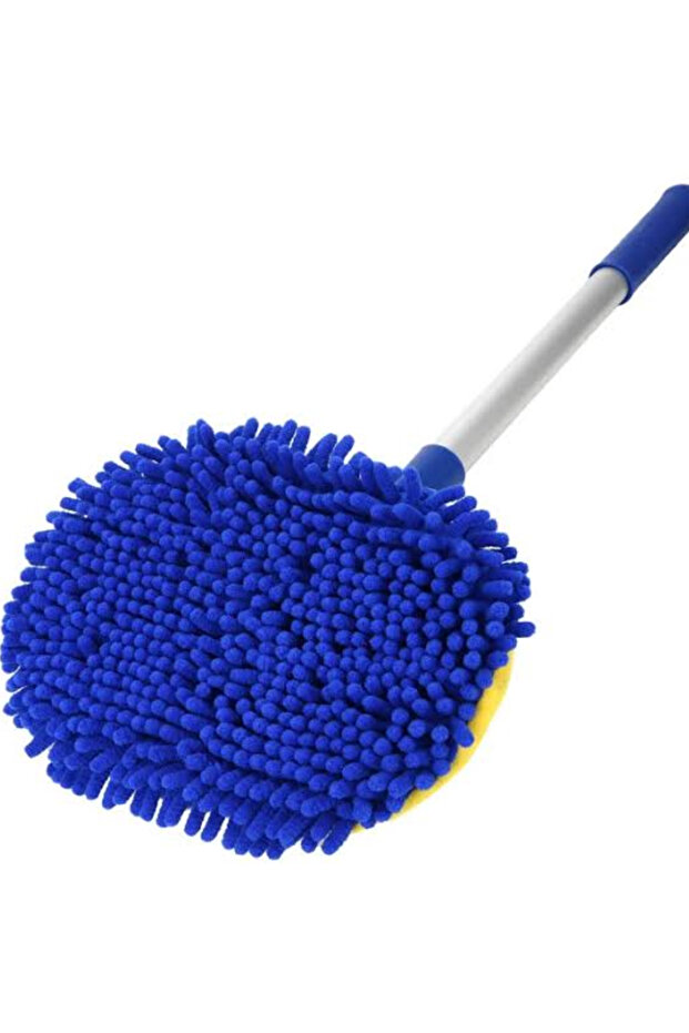 Araç yıkama mop