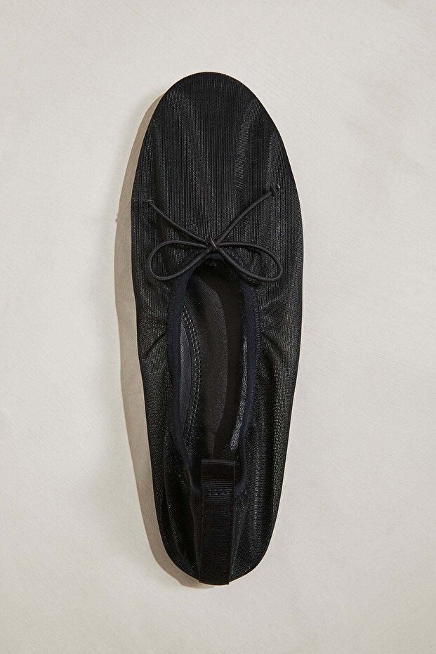 مضخات الباليه الشبكية - 2