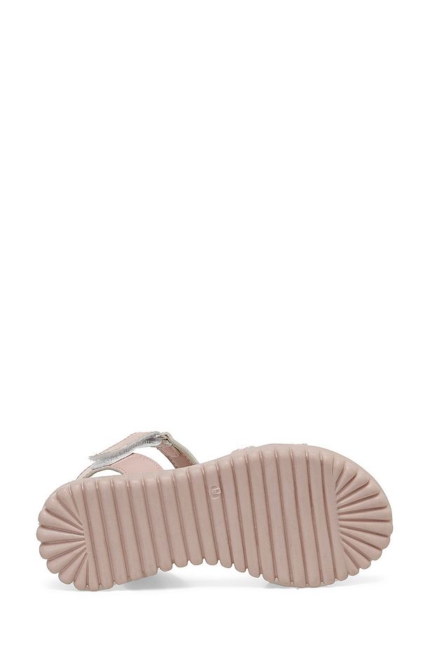 ORLO.P 4FX Pembe Kız Çocuk Sandalet - 6