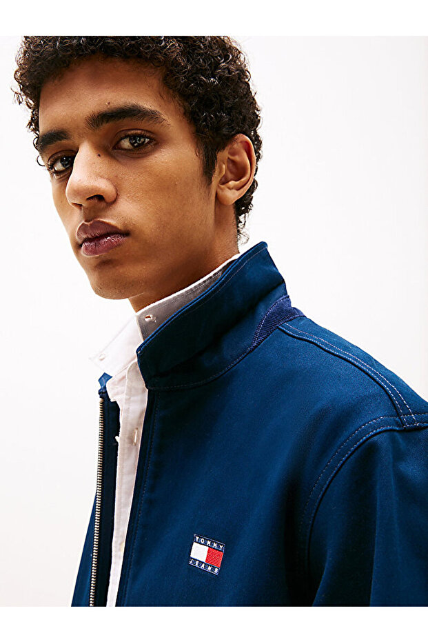 Logo Zip-Thru Jacket - 3