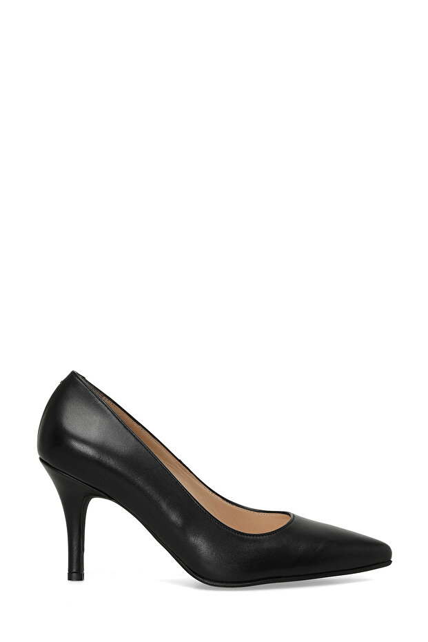 Trudena 4Pr Black Women's Heeled Shoes