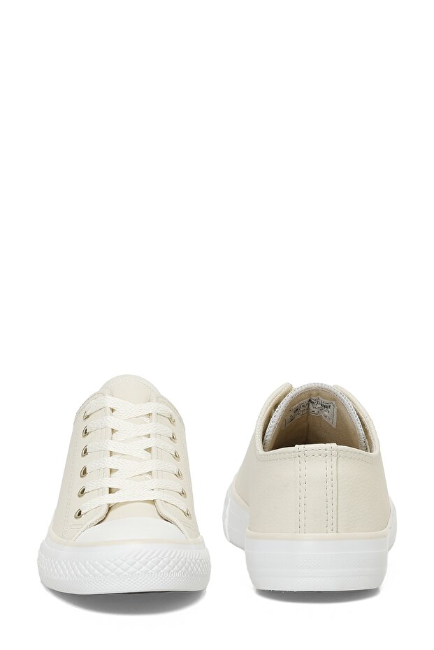 YURen 4PR bézs tornacipő - női - 5