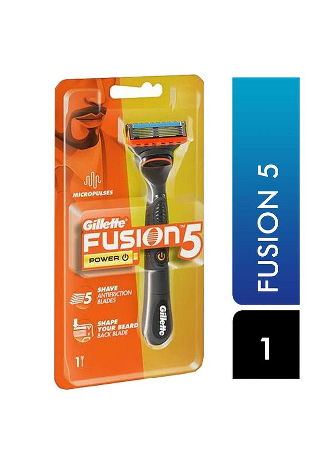 Fusion Power Tıraş Makinesi -2 Adet - 2