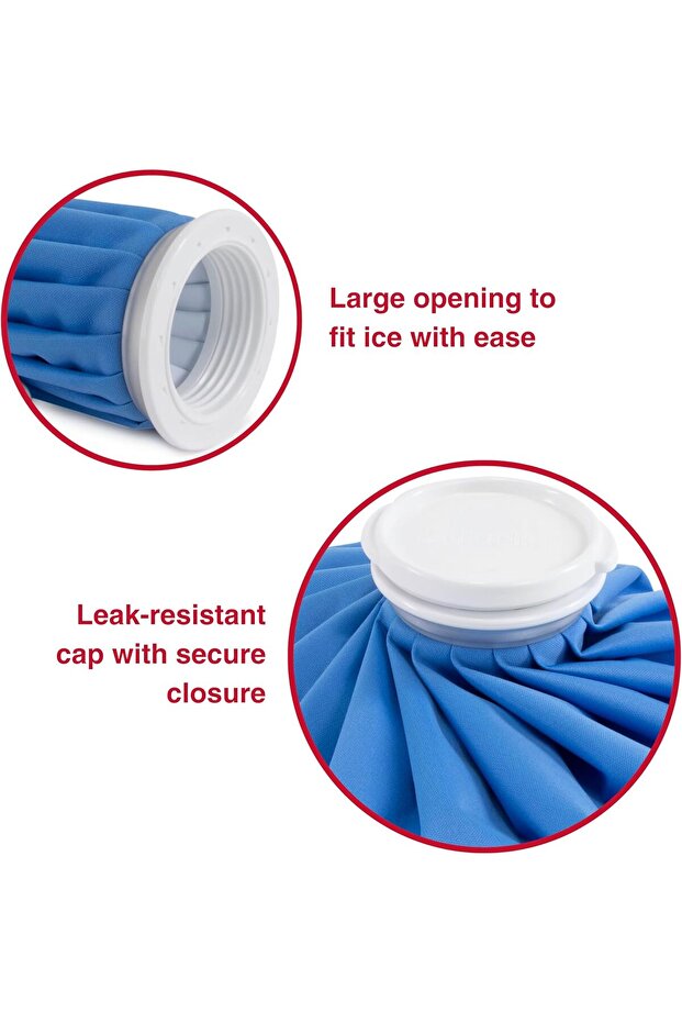 كيس ثلج 9 بوصة - 7