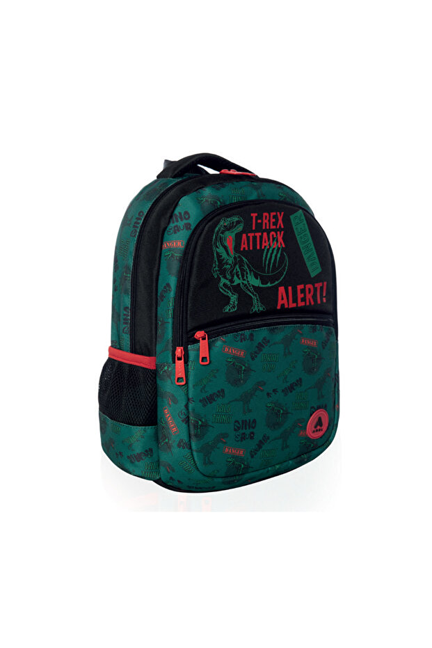 Junior T-rex Attack Sırt Çantası - 1