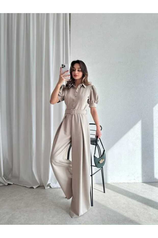 STEFFY Premium kaliteli Tulum - 3