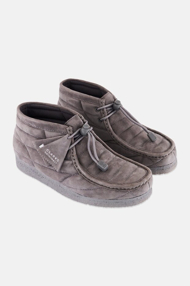 Women Lace Up Casual Shoes, Grey