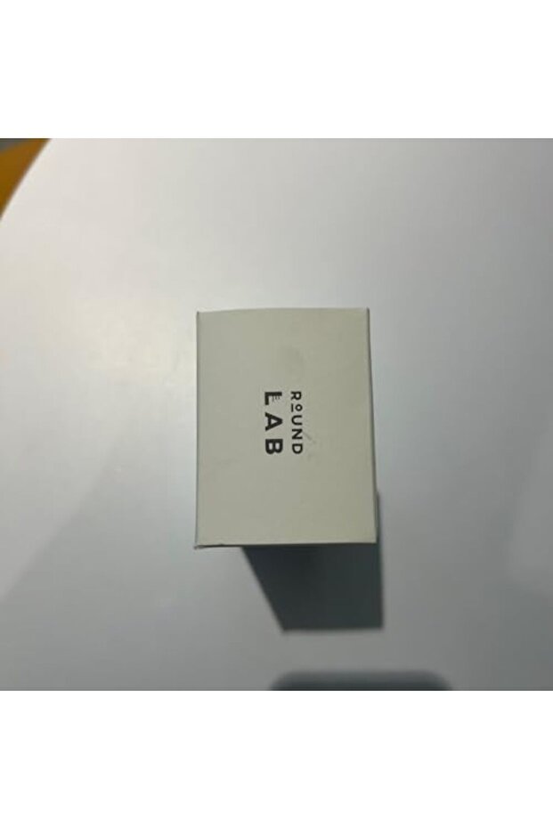 ROUND LAB Dokdo Cleanser - 7
